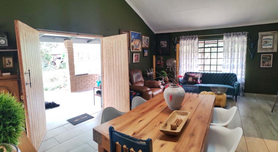 Commercial Property for Sale in Modimolle Limpopo