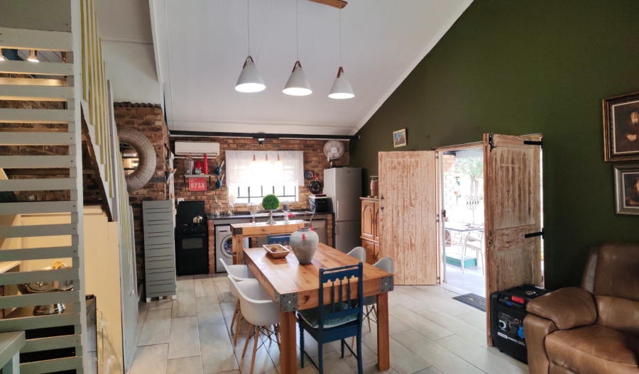 Commercial Property for Sale in Modimolle Limpopo