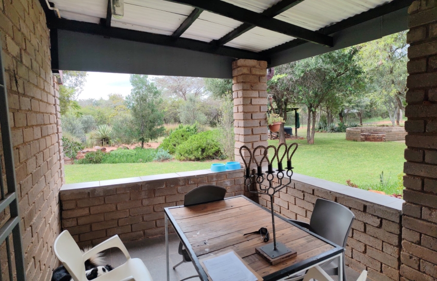 Commercial Property for Sale in Modimolle Limpopo