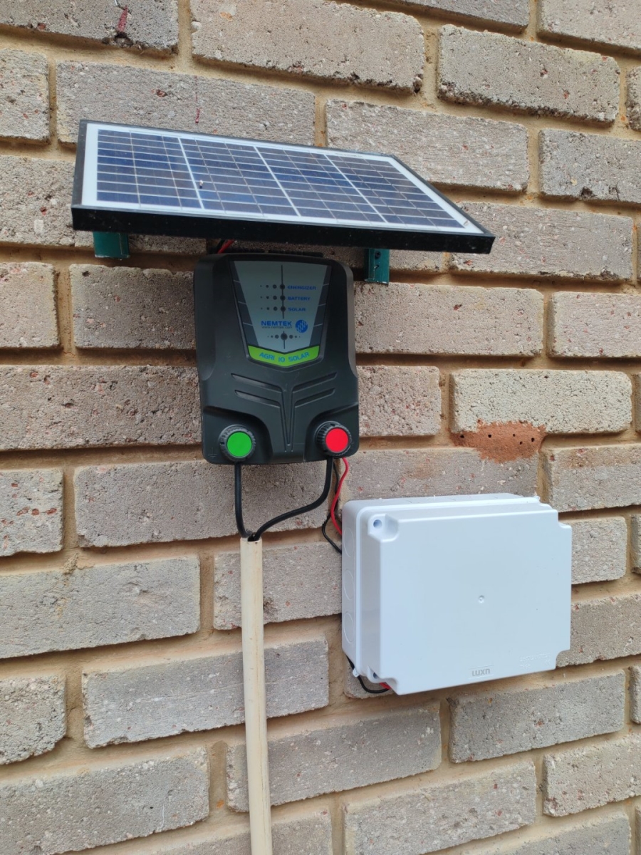 Commercial Property for Sale in Modimolle Limpopo