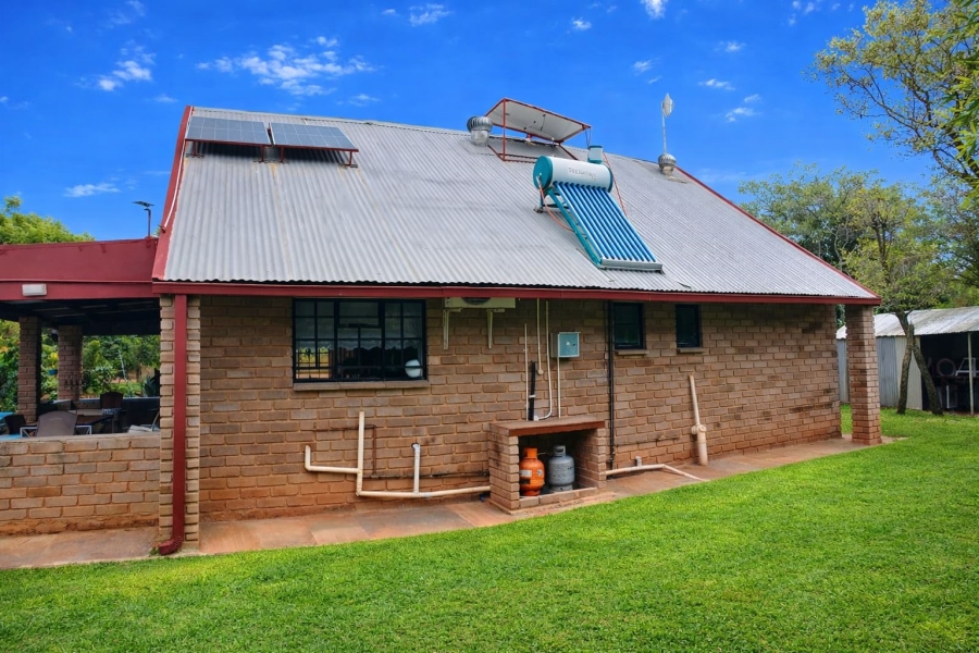 Commercial Property for Sale in Modimolle Limpopo