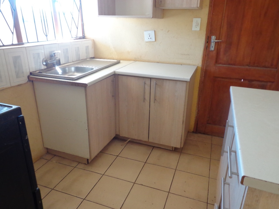 To Let 3 Bedroom Property for Rent in Mahlako-A-Phahla Gardens Limpopo