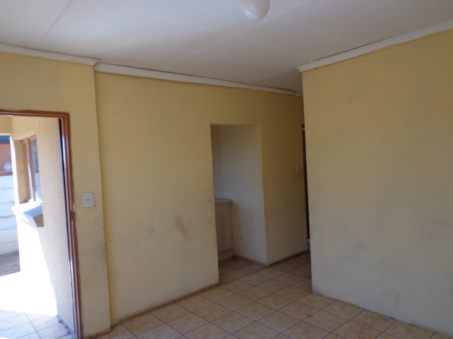 To Let 3 Bedroom Property for Rent in Mahlako-A-Phahla Gardens Limpopo