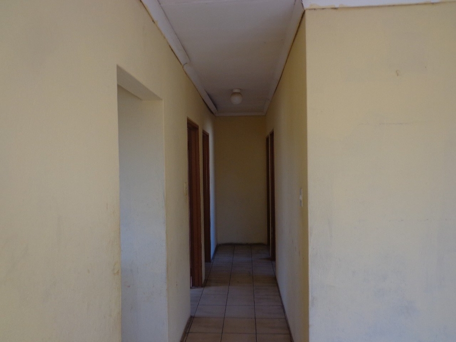 To Let 3 Bedroom Property for Rent in Mahlako-A-Phahla Gardens Limpopo