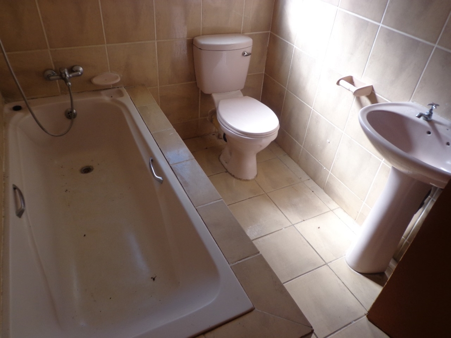 To Let 3 Bedroom Property for Rent in Mahlako-A-Phahla Gardens Limpopo