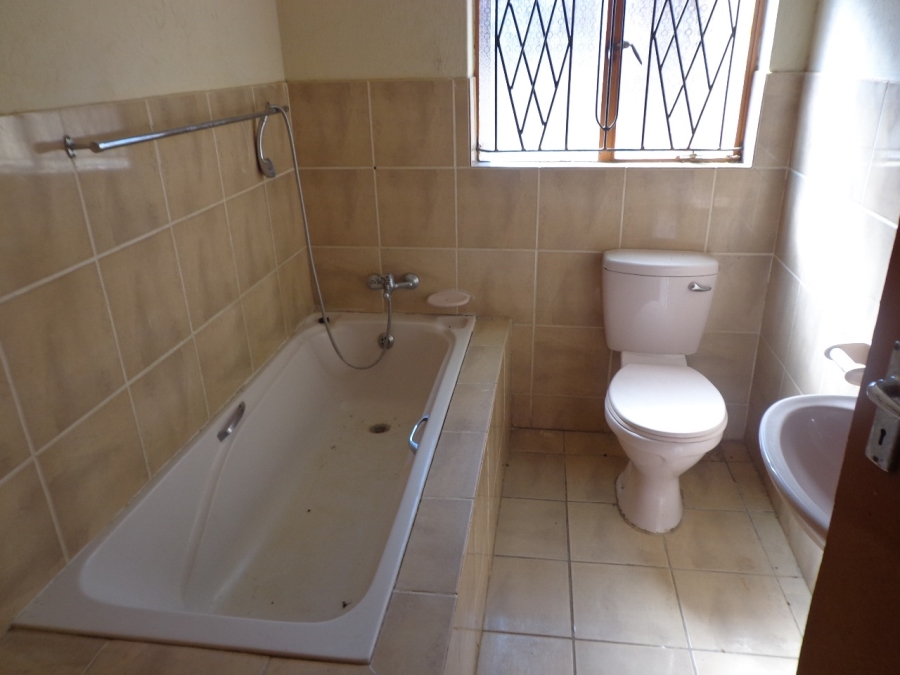 To Let 3 Bedroom Property for Rent in Mahlako-A-Phahla Gardens Limpopo