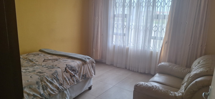 To Let 4 Bedroom Property for Rent in Chroompark Limpopo