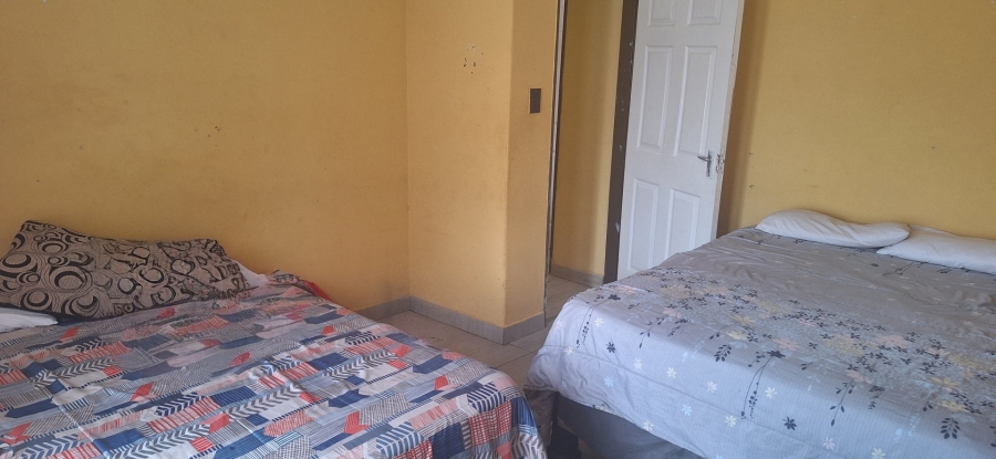 To Let 4 Bedroom Property for Rent in Chroompark Limpopo