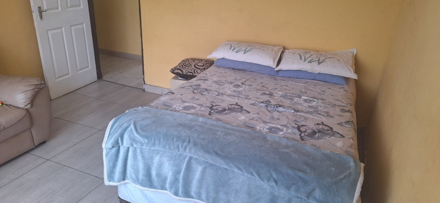 To Let 4 Bedroom Property for Rent in Chroompark Limpopo