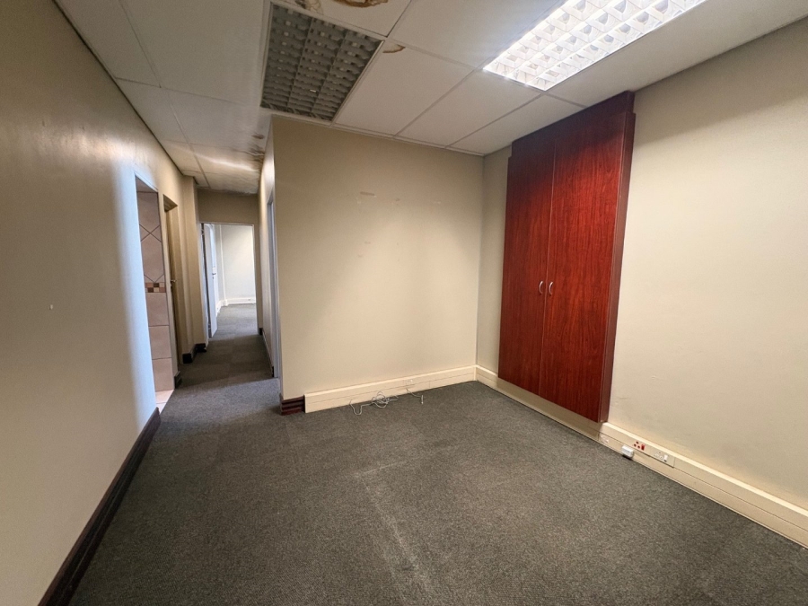 To Let Commercial Property for Rent in Bendor Limpopo