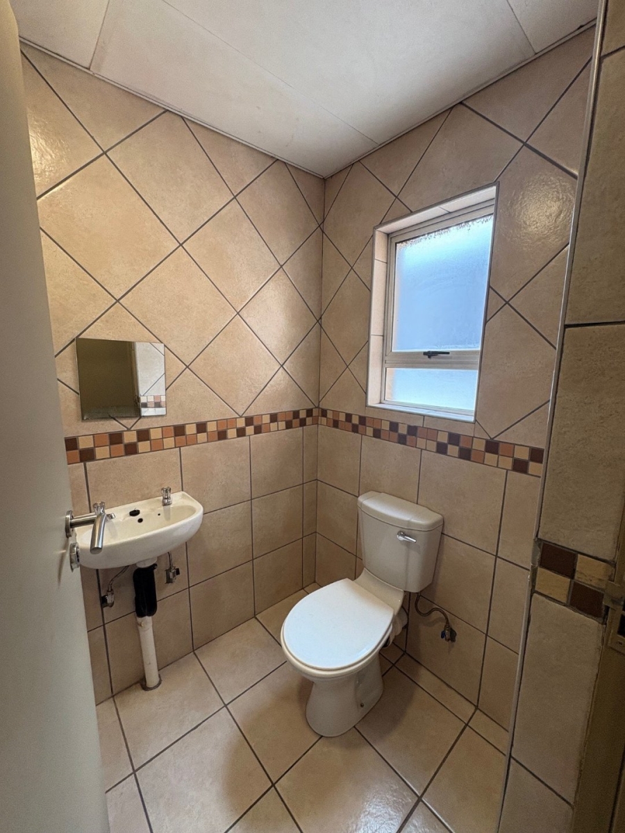 To Let Commercial Property for Rent in Bendor Limpopo