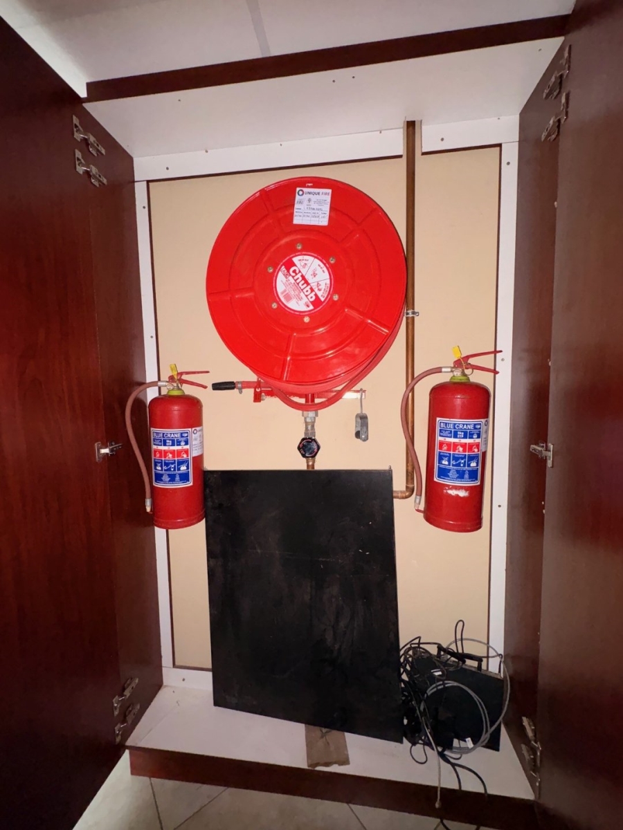 To Let Commercial Property for Rent in Bendor Limpopo