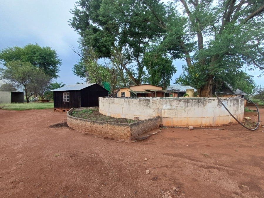 Commercial Property for Sale in Thabazimbi Rural Limpopo