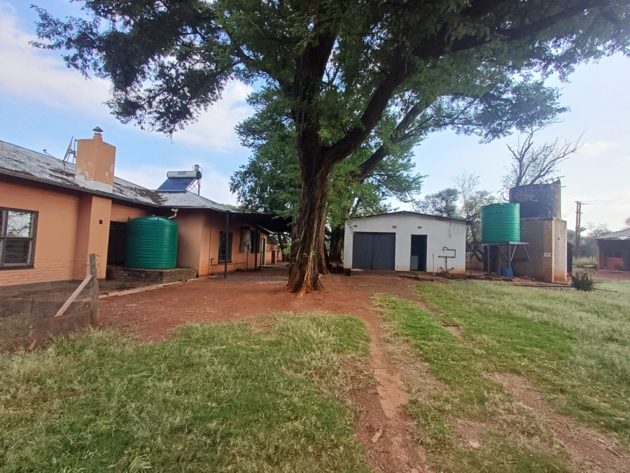 Commercial Property for Sale in Thabazimbi Rural Limpopo