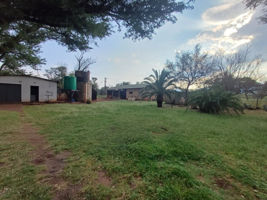 Commercial Property for Sale in Thabazimbi Rural Limpopo