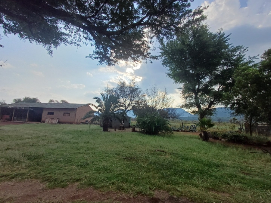 Commercial Property for Sale in Thabazimbi Rural Limpopo