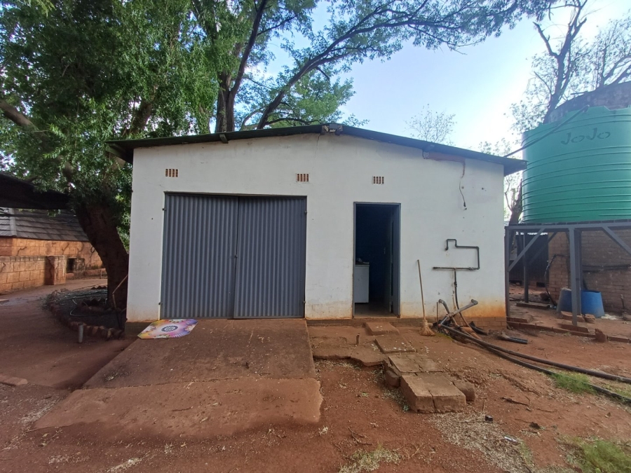 Commercial Property for Sale in Thabazimbi Rural Limpopo