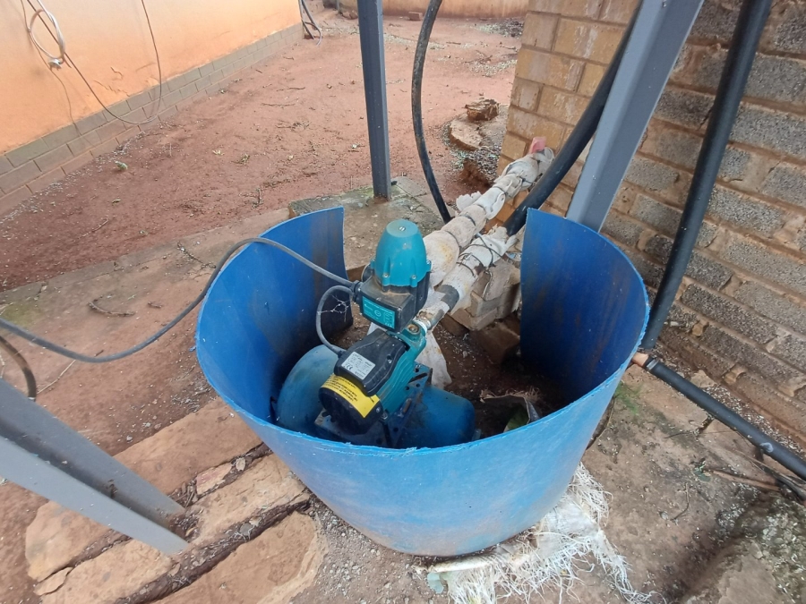 Commercial Property for Sale in Thabazimbi Rural Limpopo