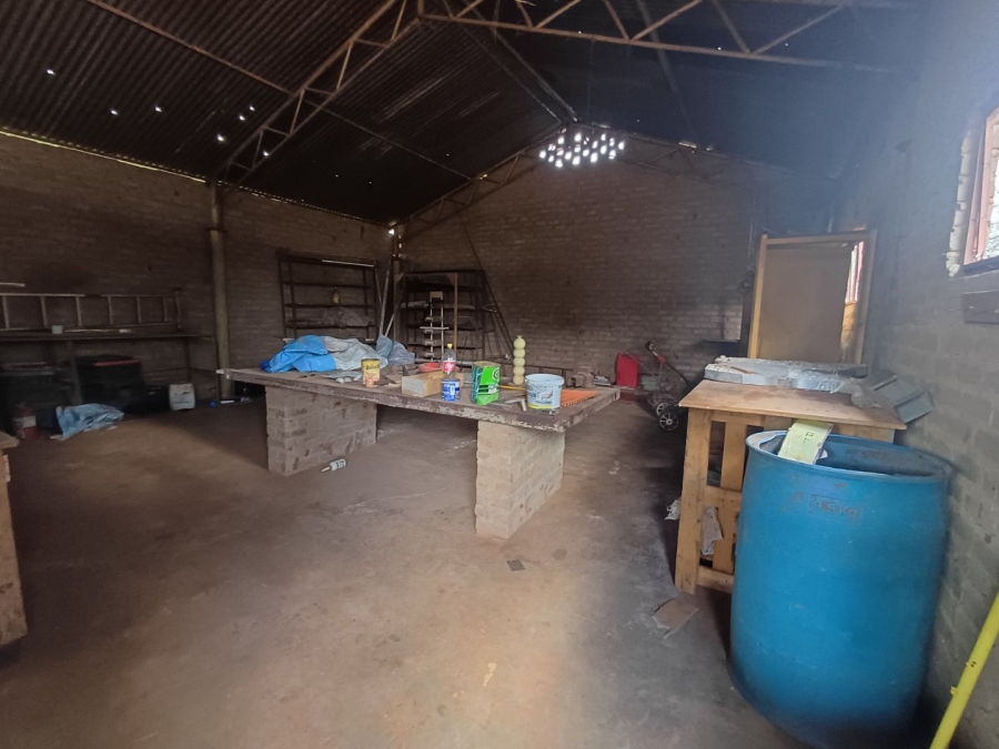 Commercial Property for Sale in Thabazimbi Rural Limpopo