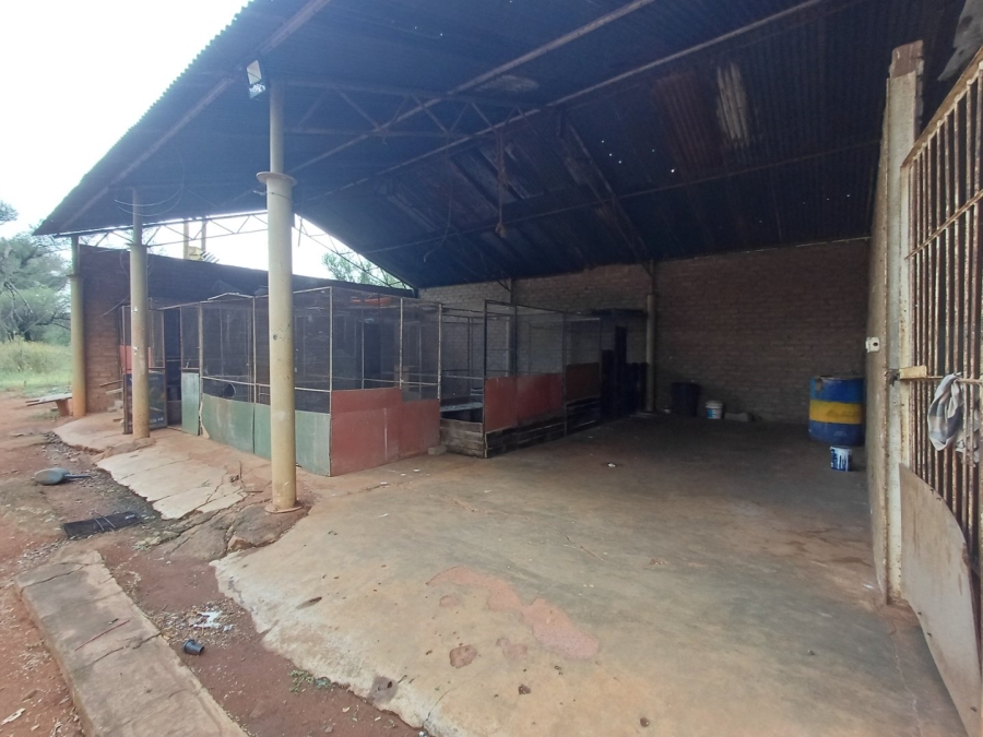 Commercial Property for Sale in Thabazimbi Rural Limpopo