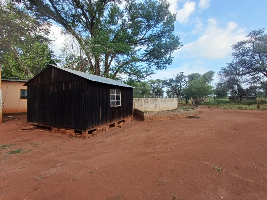 Commercial Property for Sale in Thabazimbi Rural Limpopo