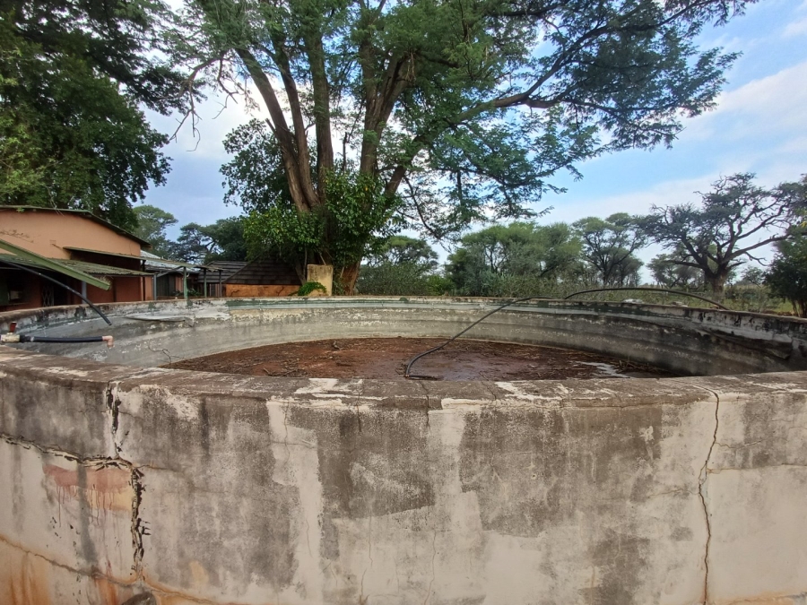 Commercial Property for Sale in Thabazimbi Rural Limpopo