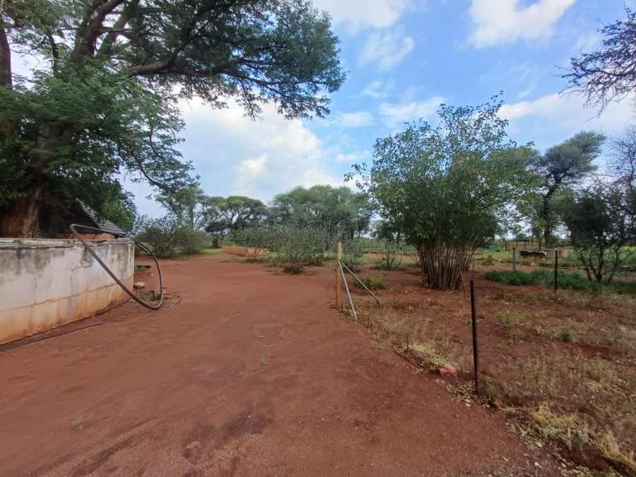 Commercial Property for Sale in Thabazimbi Rural Limpopo