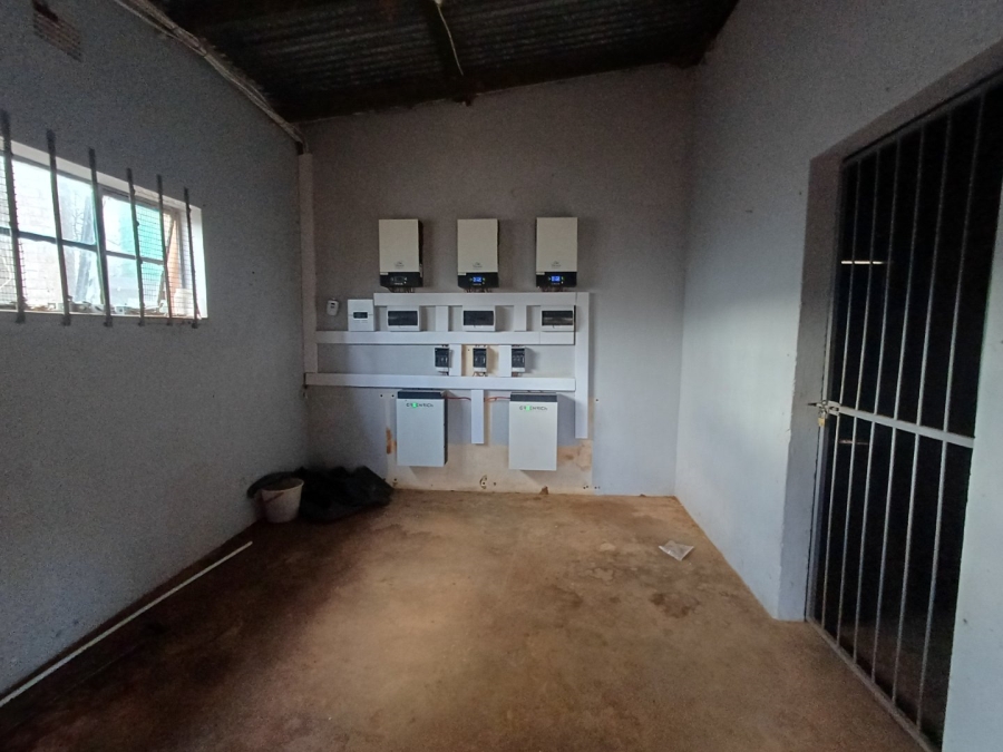 Commercial Property for Sale in Thabazimbi Rural Limpopo
