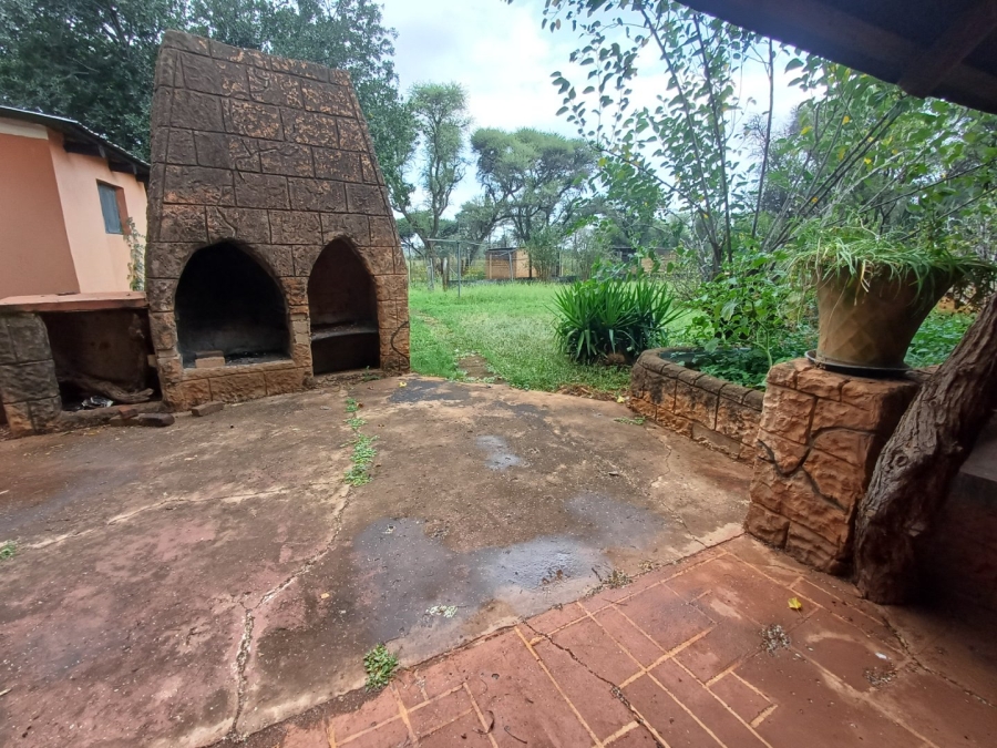 Commercial Property for Sale in Thabazimbi Rural Limpopo