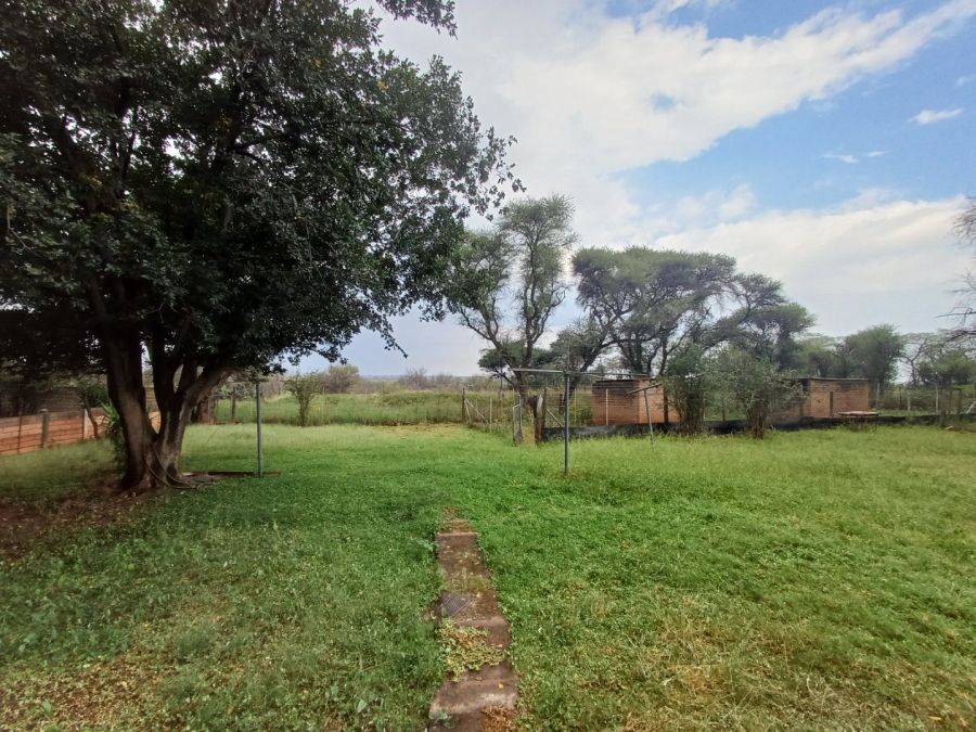 Commercial Property for Sale in Thabazimbi Rural Limpopo