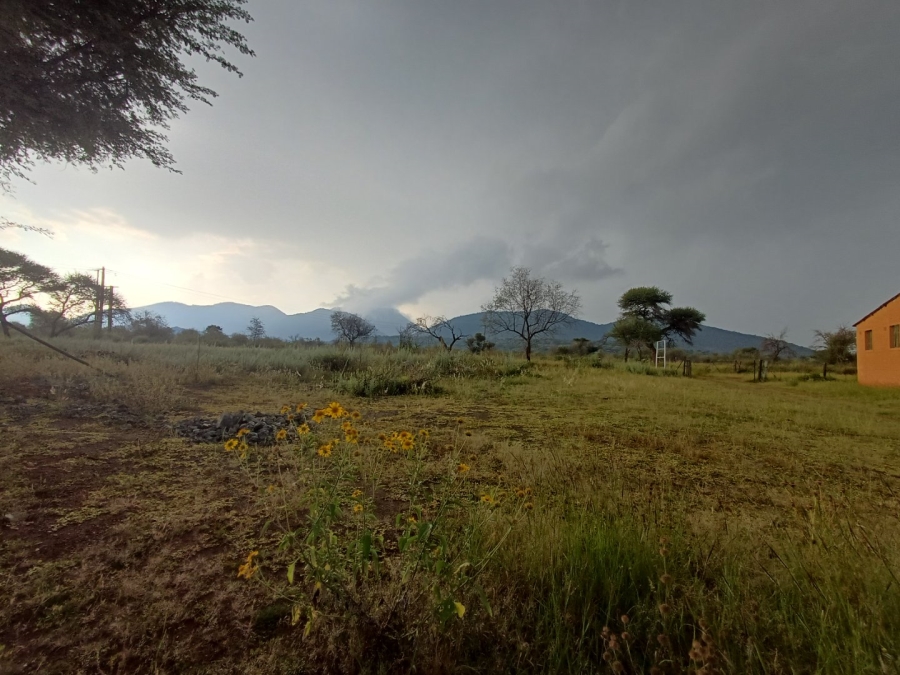 Commercial Property for Sale in Thabazimbi Rural Limpopo