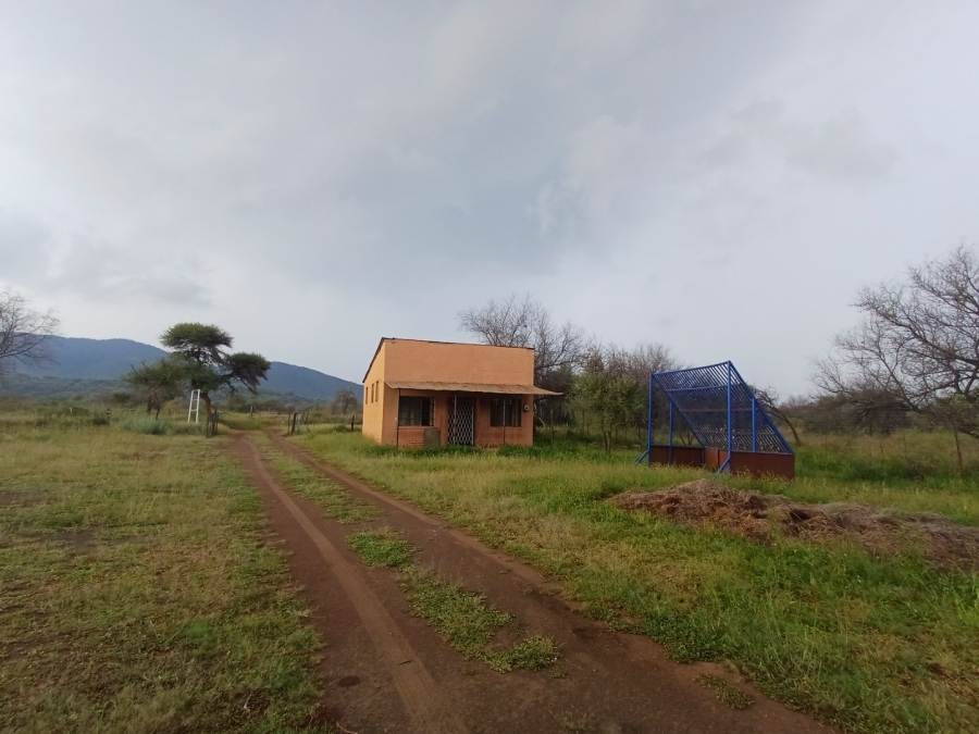 Commercial Property for Sale in Thabazimbi Rural Limpopo