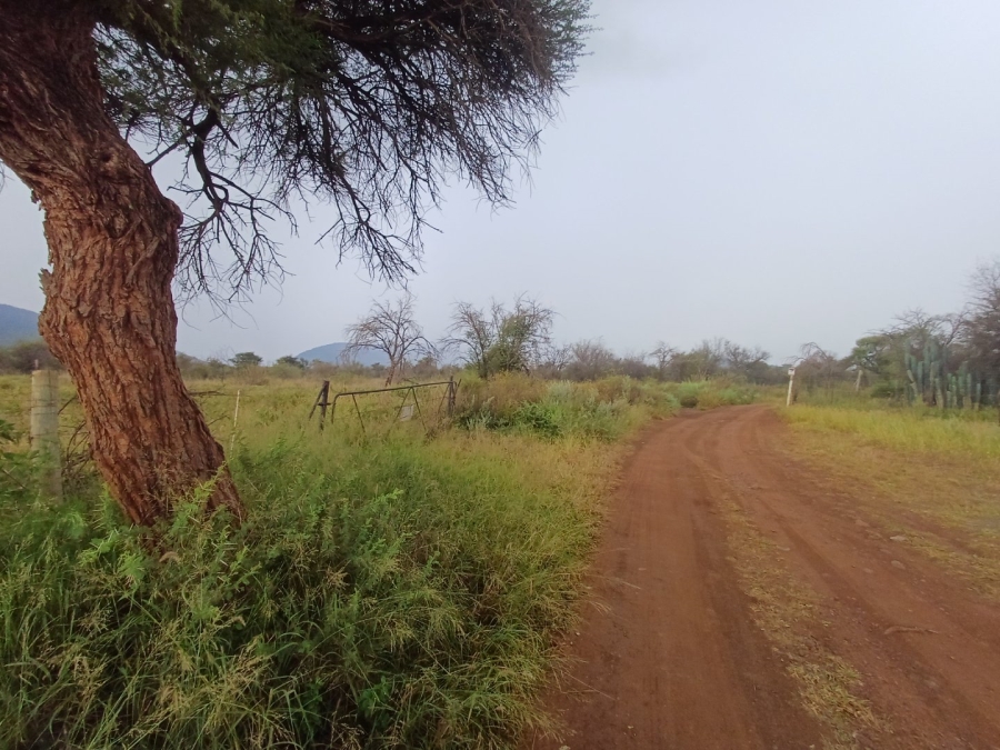 Commercial Property for Sale in Thabazimbi Rural Limpopo