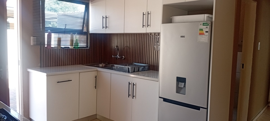 To Let 3 Bedroom Property for Rent in Southern Gateway Limpopo