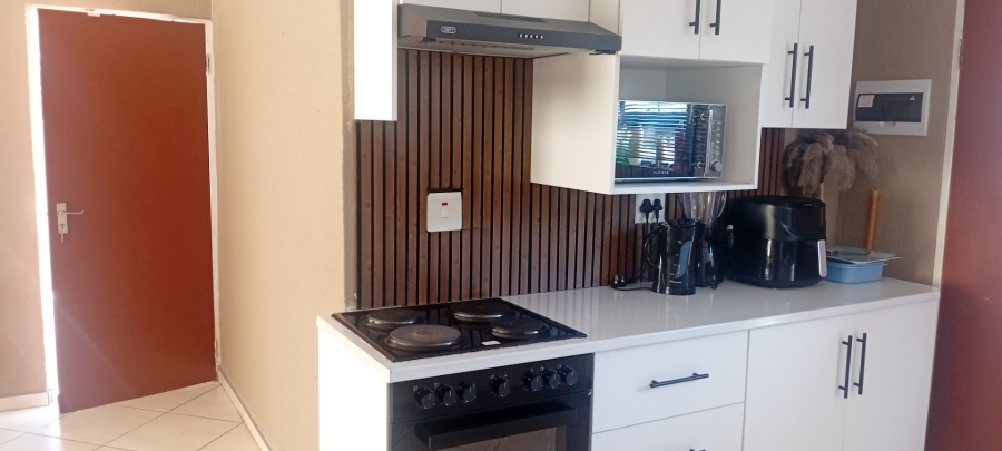 To Let 3 Bedroom Property for Rent in Southern Gateway Limpopo