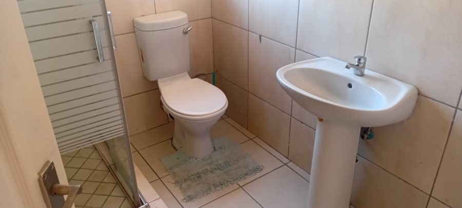 To Let 3 Bedroom Property for Rent in Southern Gateway Limpopo