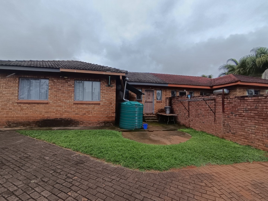 3 Bedroom Property for Sale in Louis Trichardt Limpopo