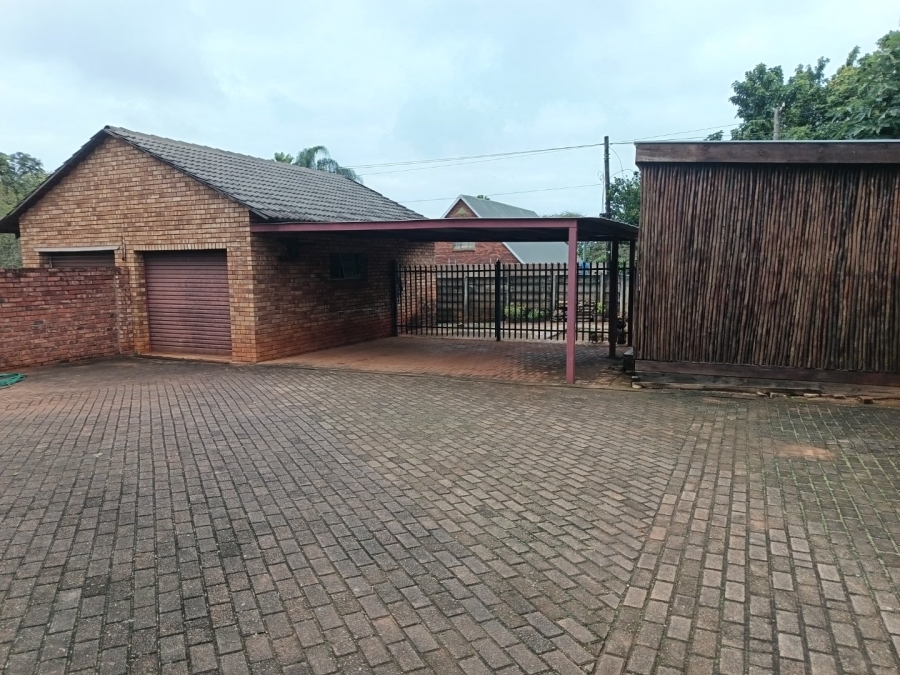 3 Bedroom Property for Sale in Louis Trichardt Limpopo