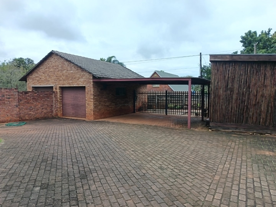 3 Bedroom Property for Sale in Louis Trichardt Limpopo