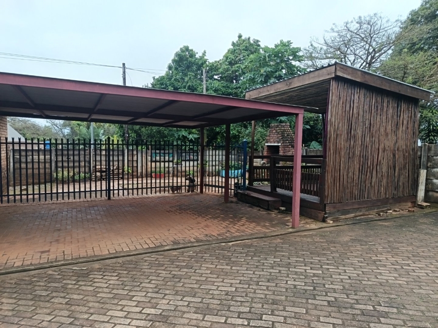 3 Bedroom Property for Sale in Louis Trichardt Limpopo