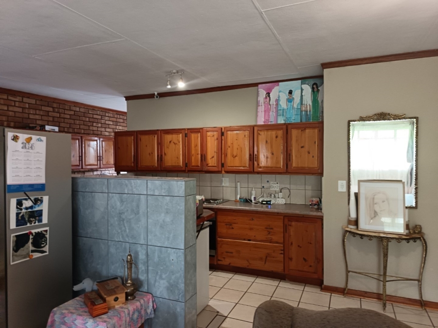 3 Bedroom Property for Sale in Louis Trichardt Limpopo