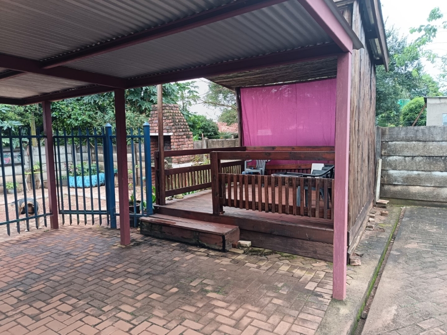 3 Bedroom Property for Sale in Louis Trichardt Limpopo