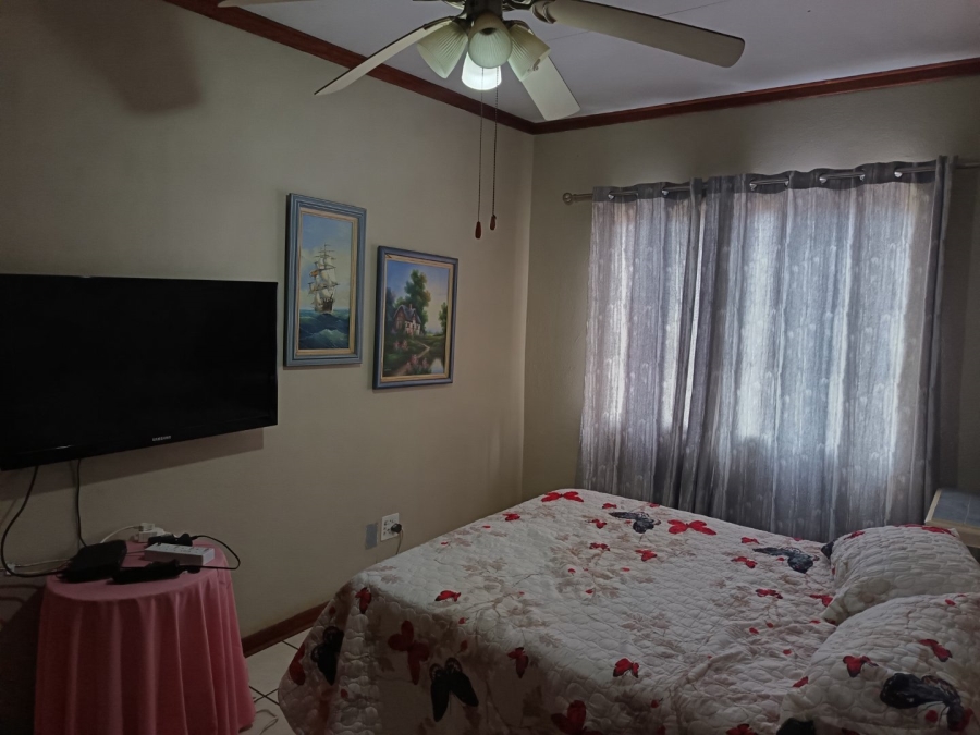 3 Bedroom Property for Sale in Louis Trichardt Limpopo