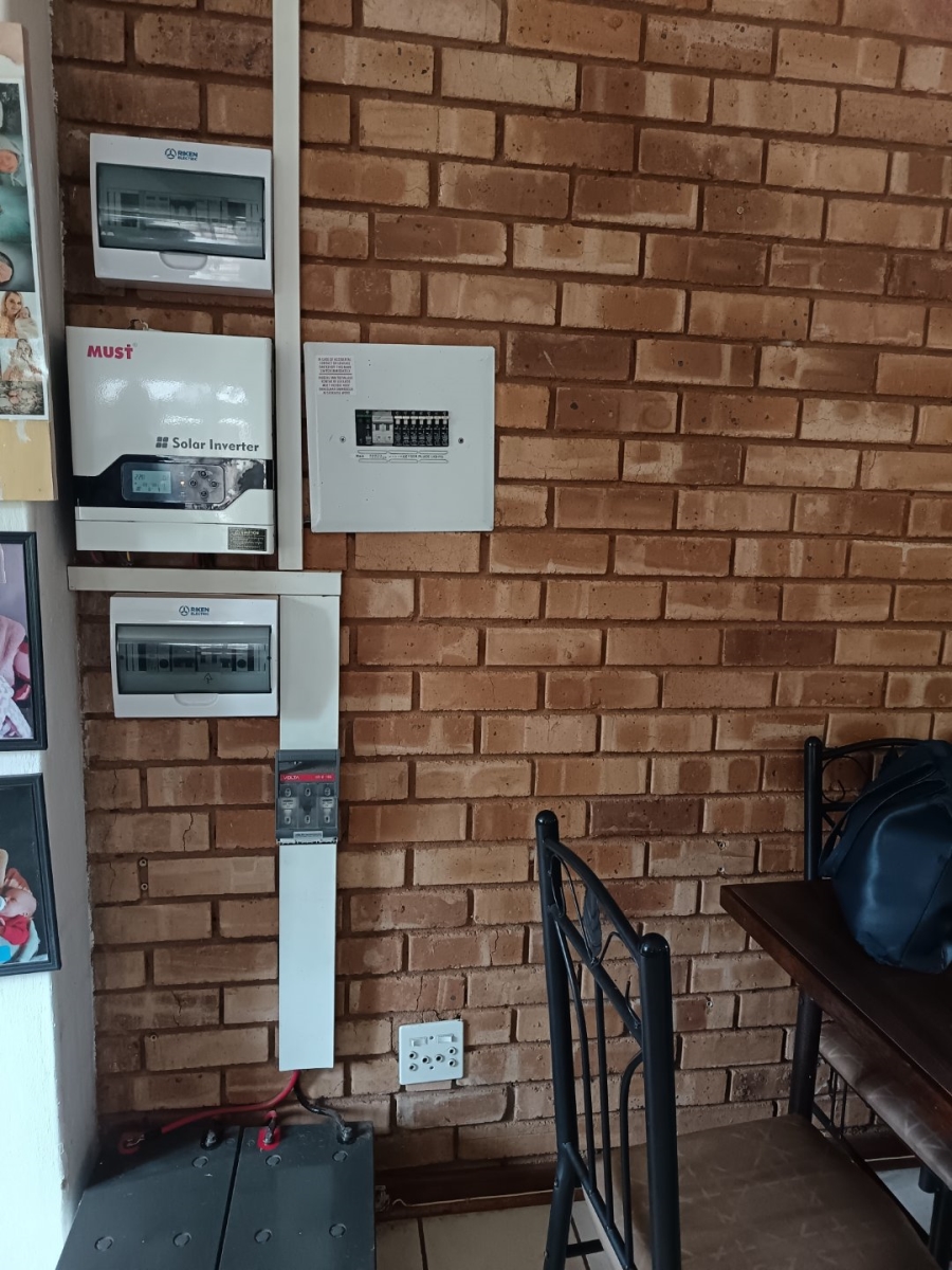 3 Bedroom Property for Sale in Louis Trichardt Limpopo