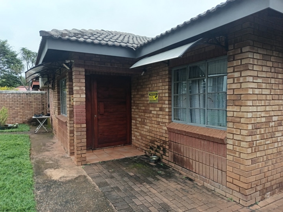 3 Bedroom Property for Sale in Louis Trichardt Limpopo
