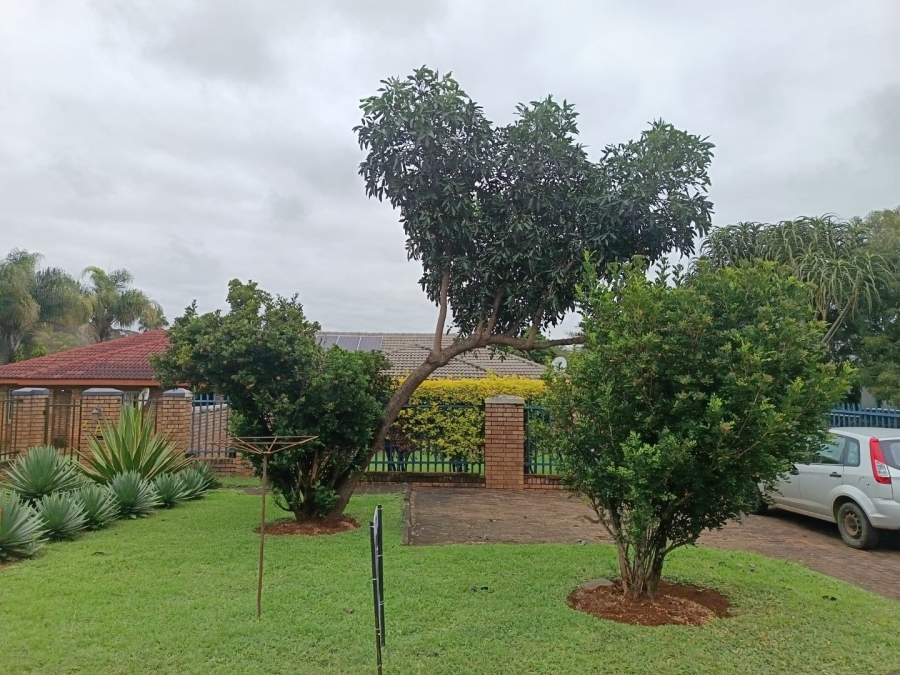3 Bedroom Property for Sale in Louis Trichardt Limpopo