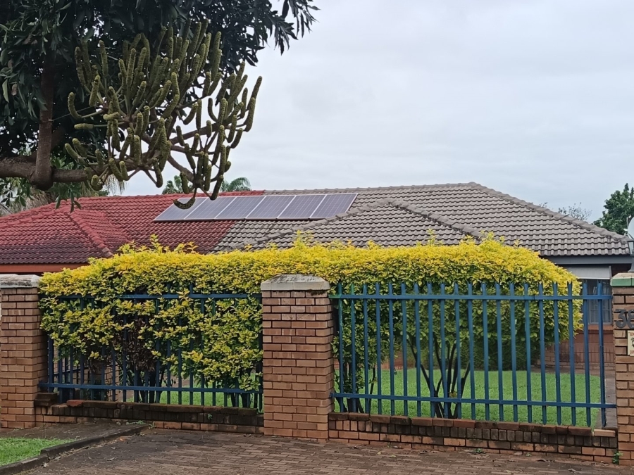 3 Bedroom Property for Sale in Louis Trichardt Limpopo