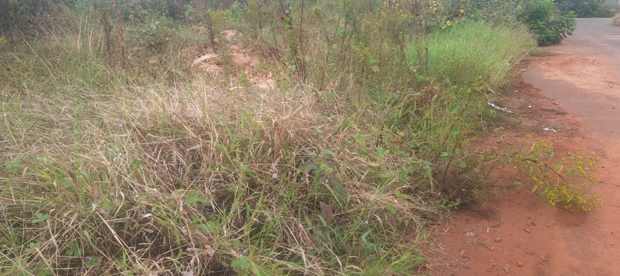 Commercial Property for Sale in Chroompark Limpopo
