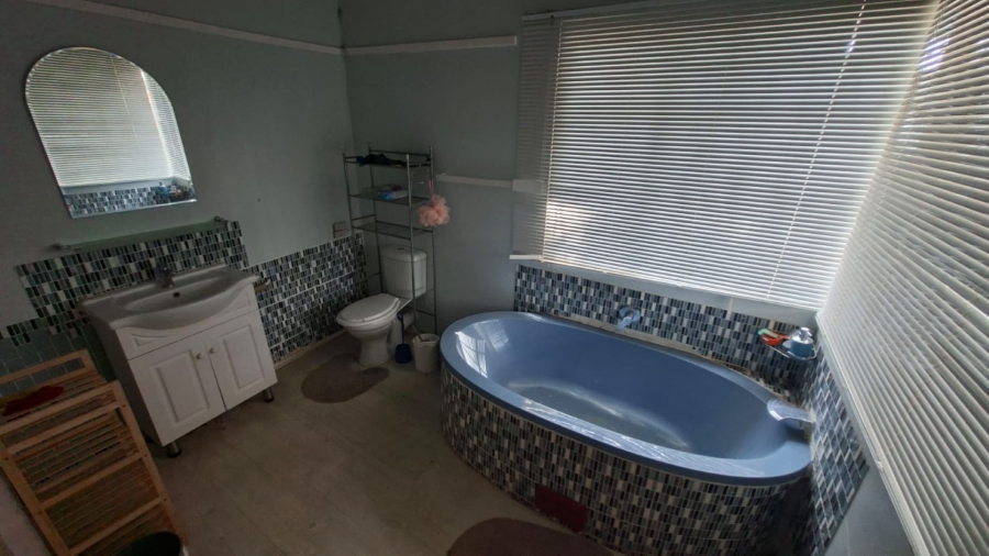 To Let 3 Bedroom Property for Rent in Mokopane Central Limpopo