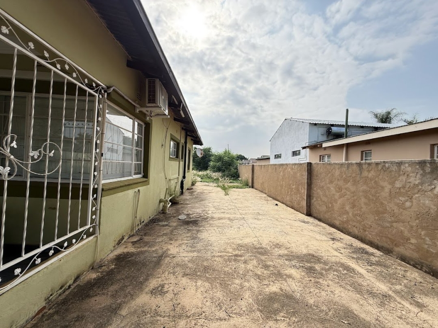 To Let 3 Bedroom Property for Rent in Mokopane Central Limpopo